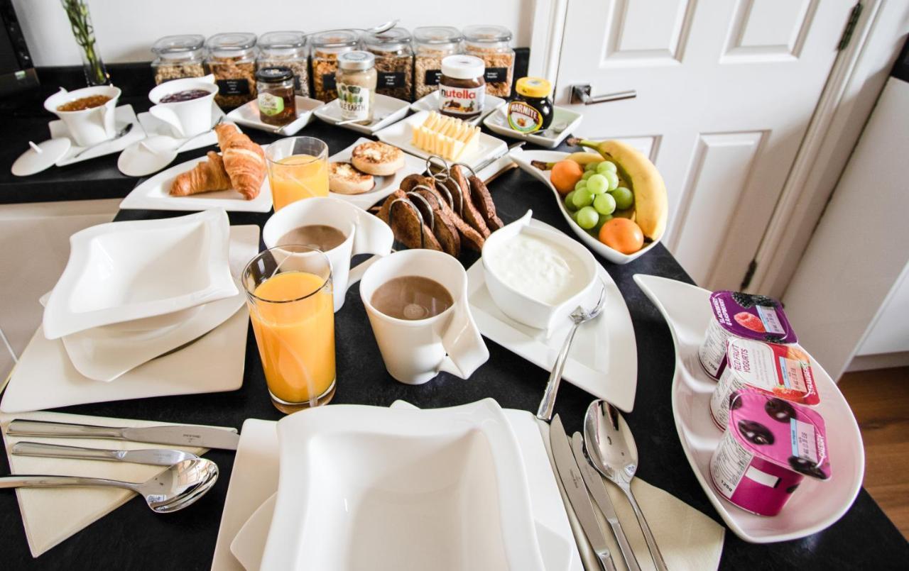 The Quay - Old Town Poole B&B - Great Location - Secure Free Parking 外观 照片