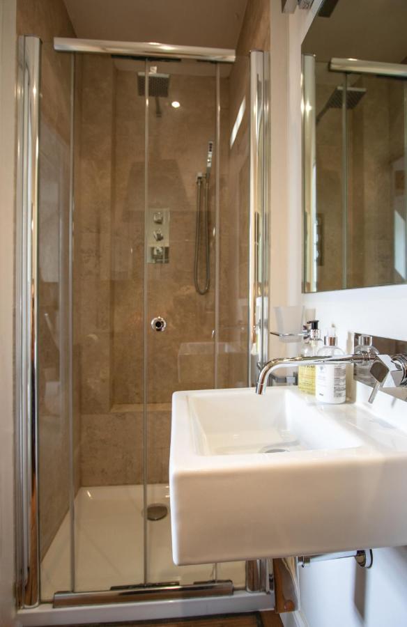 The Quay - Old Town Poole B&B - Great Location - Secure Free Parking 外观 照片