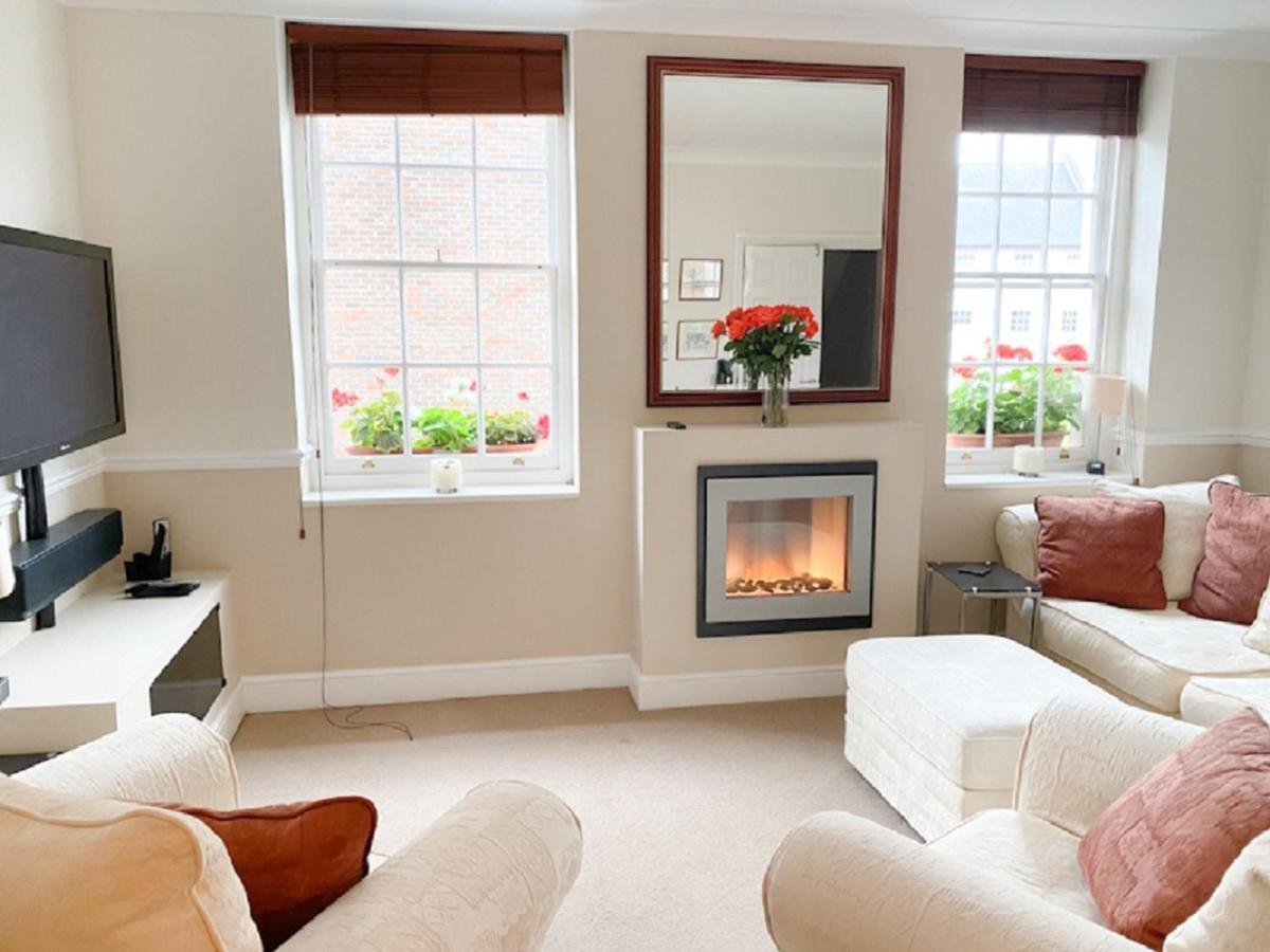The Quay - Old Town Poole B&B - Great Location - Secure Free Parking 外观 照片