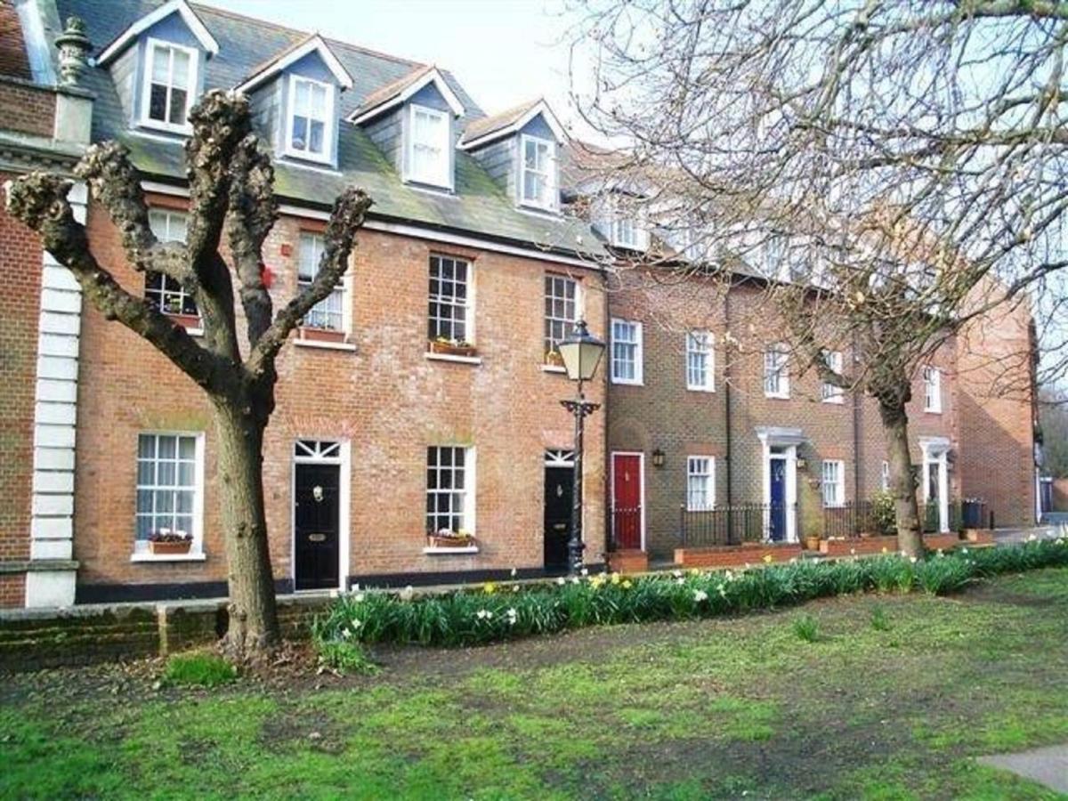 The Quay - Old Town Poole B&B - Great Location - Secure Free Parking 外观 照片