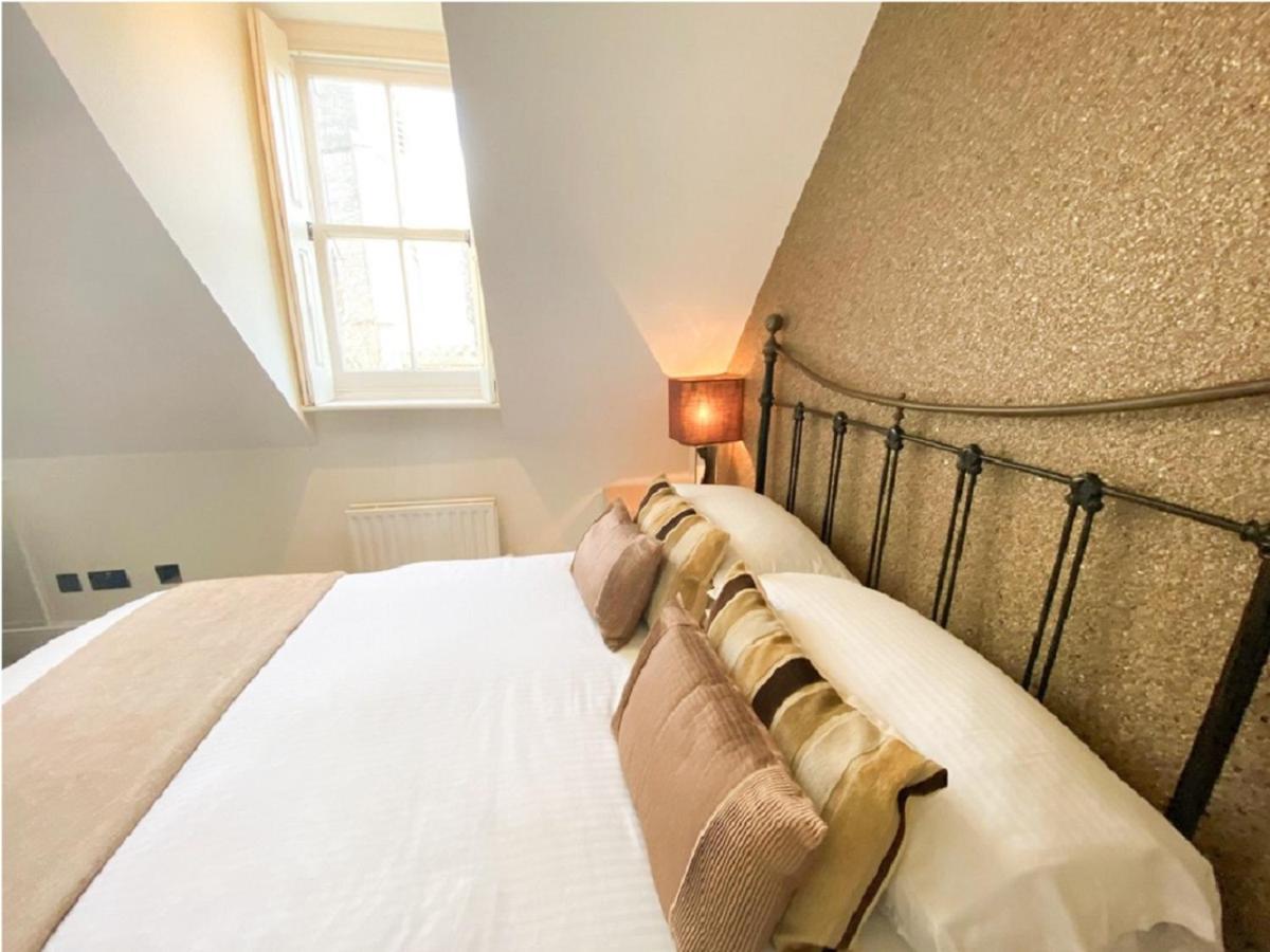 The Quay - Old Town Poole B&B - Great Location - Secure Free Parking 外观 照片